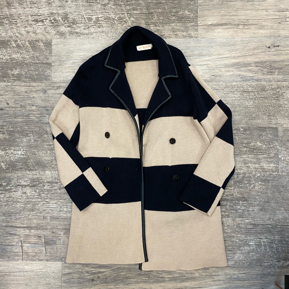 Tory Burch sweater